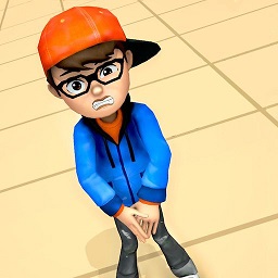 上海女子监狱张青警官游戏下载-上海女子监狱张青警官官方正版下载 v1.0 安卓版