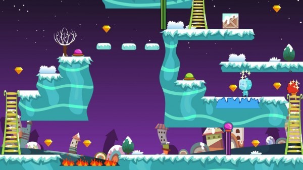 超市大姐姐北鼻逃兵漫画破解版 v9.1.7 安卓最新版 截图3