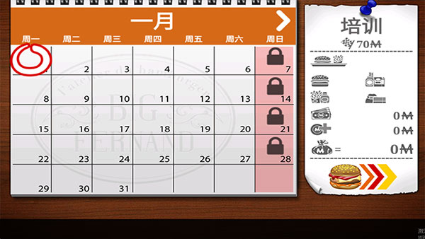 BigFernand新手攻略