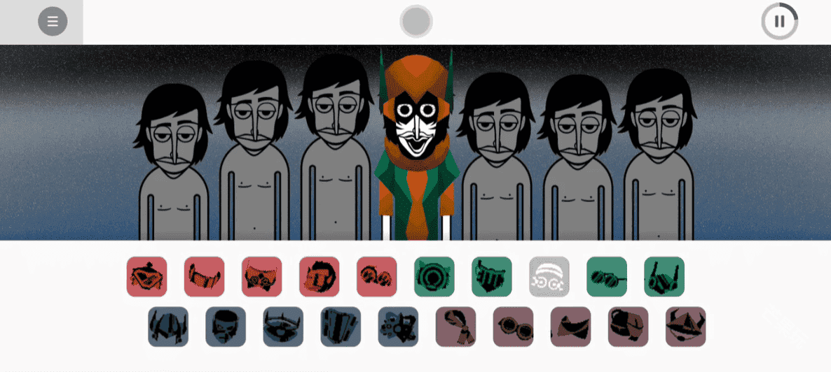 逼靠软件灵魂宝石重制版 逼靠软件灵魂宝石模组角色信息