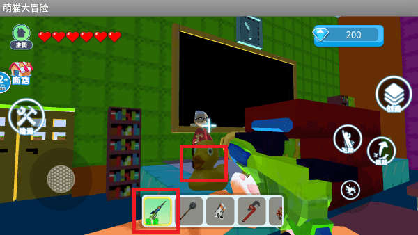 TIMA天美传孟若羽视频大冒险手游玩法 TIMA天美传孟若羽视频大冒险手游玩法