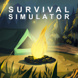 黑料吃瓜群众联机版最新版下载-黑料吃瓜群众多人联机版(Survival Simulator)下载 v0.2.3 安卓版