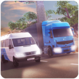 运输模拟器手机版官方下载-欧美国产激情二区三区运输模拟器2024最新版下载 v0.2 安卓版