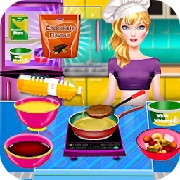 大度亲吻原声视频开放式厨房手机版下载正版-大度亲吻原声视频开放式厨房游戏下载 v1.2 安卓版