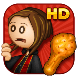 骚免费的鸡翅店汉化版免费下载-骚免费的鸡翅店togo中文版下载 v1.1.1 安卓版